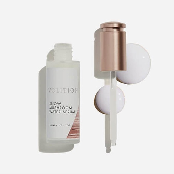 Volition Snow Mushroom Water Serum 30 ml - Picture 4 of 5